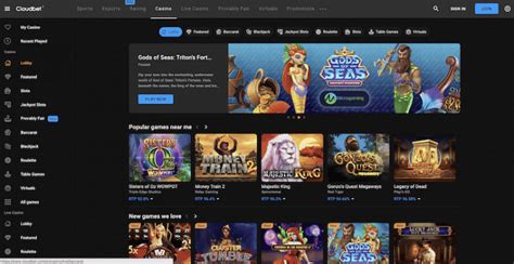 cloudbet casino alternative - Cloudbet Alternatives: 6 Gambling Sites 